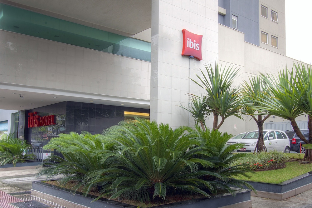 Ibis Belo Horizonte Savassi 4/48