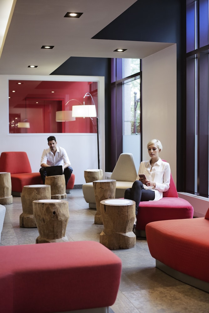 Novotel Montreal Centre 32/58