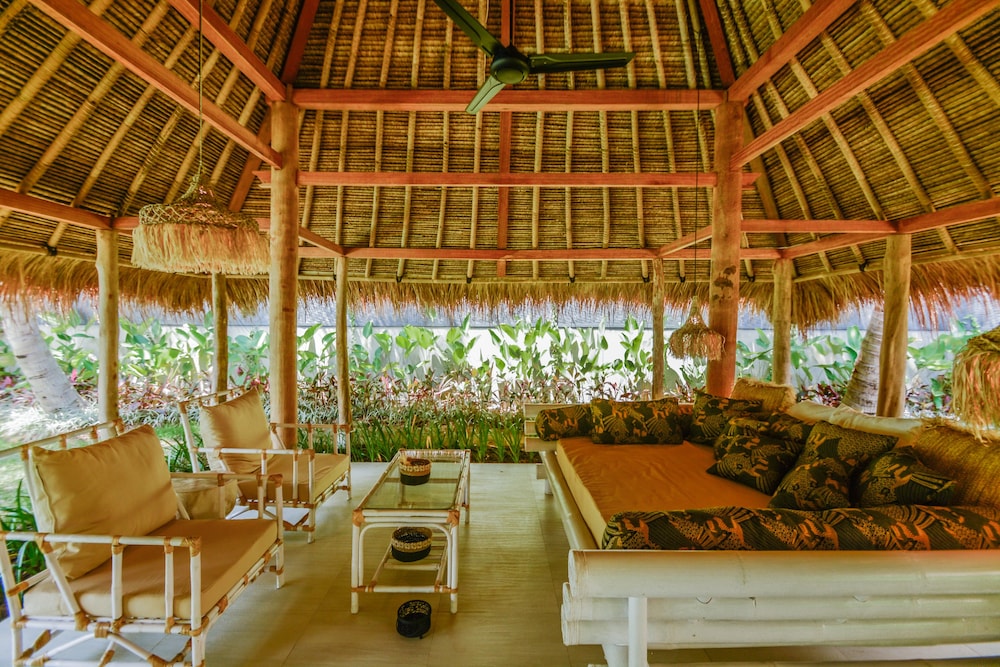 Beach Villas Lombok 39/80