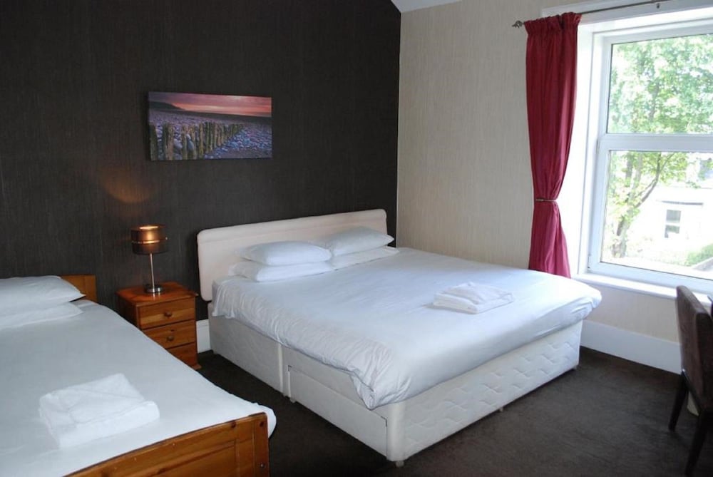 Great Western Hotel 20/63