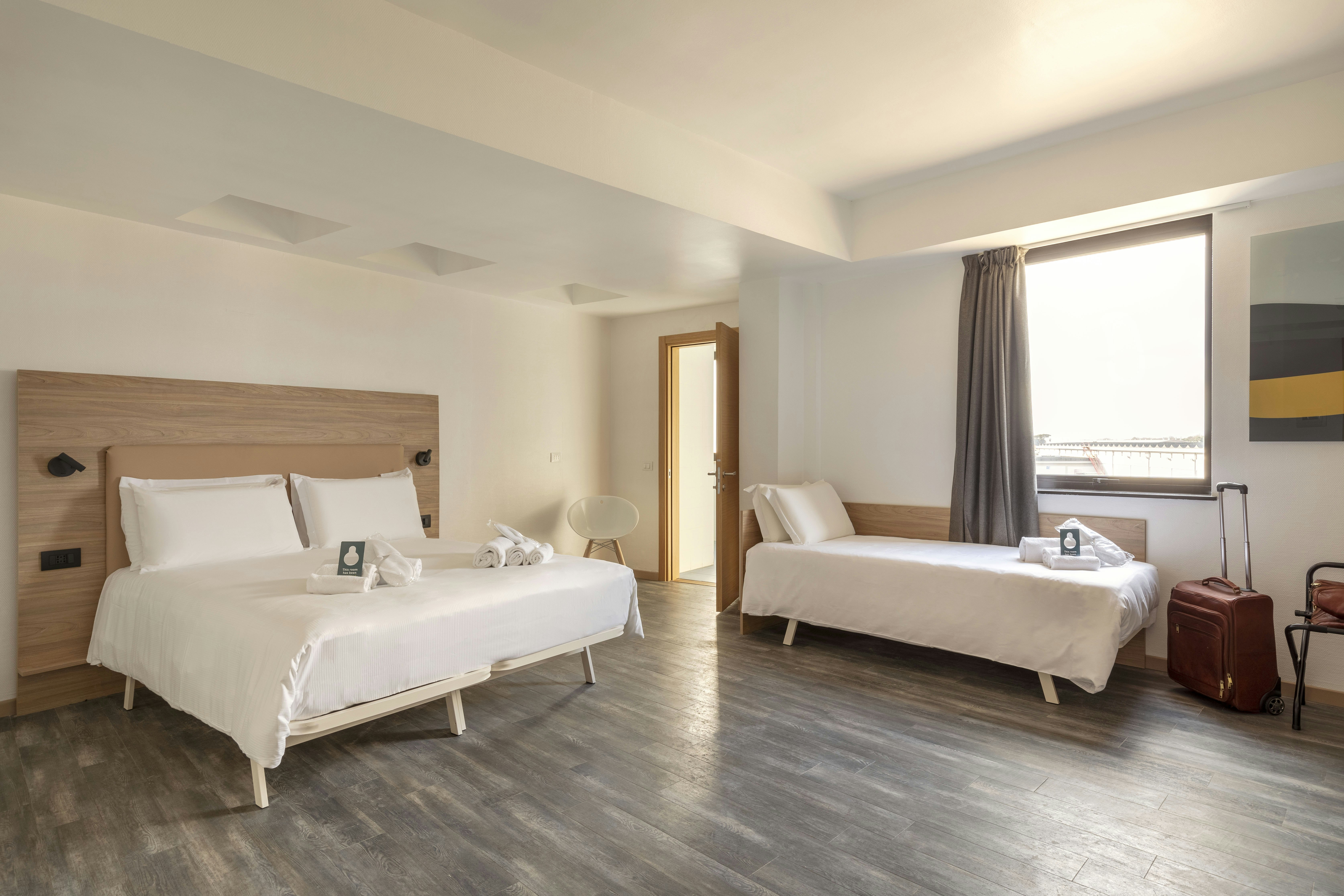 B&B Hotel Pomezia Roma 17/47