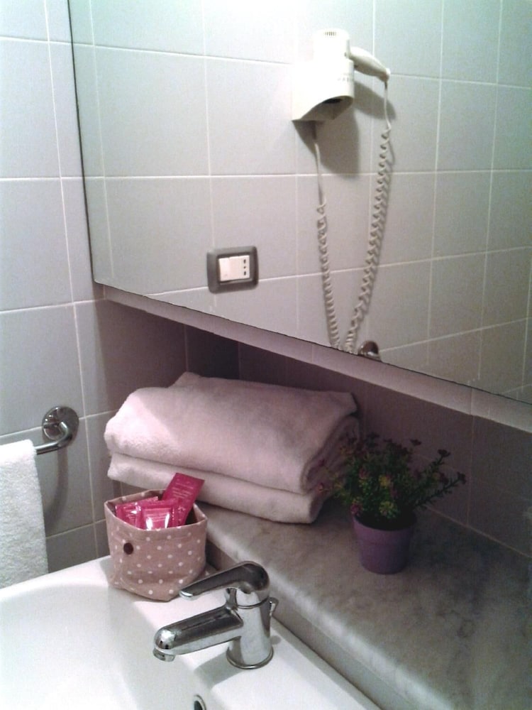 Hotel Al Sant'Andrea 49/50