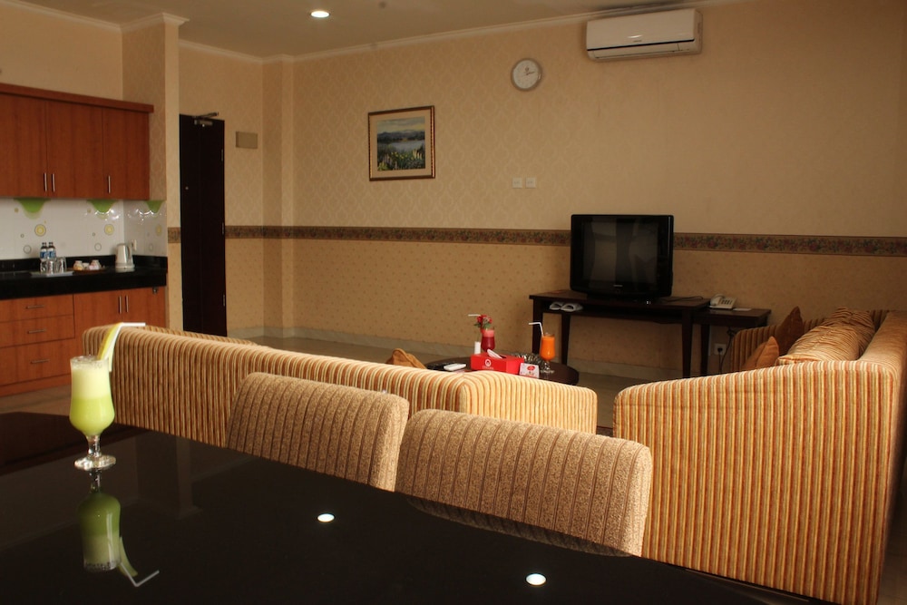 Citra Inn International Hotel 15/74