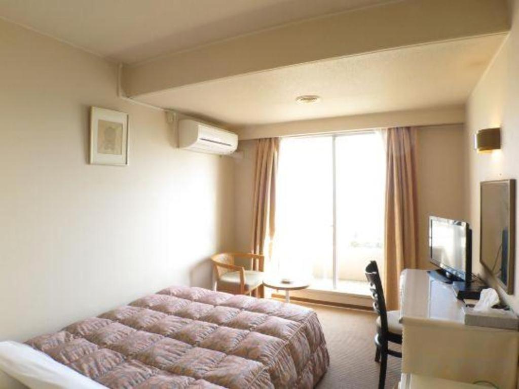 Hotel Tenchikaku 16/32
