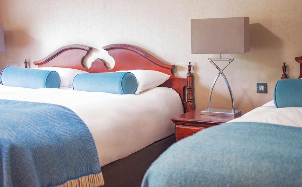 Randles Hotel Killarney 17/44