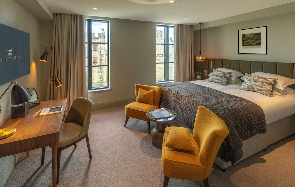 Bailiffgate Hotel 34/70