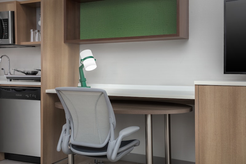Home2 Suites By Hilton Las Cruces 30/37