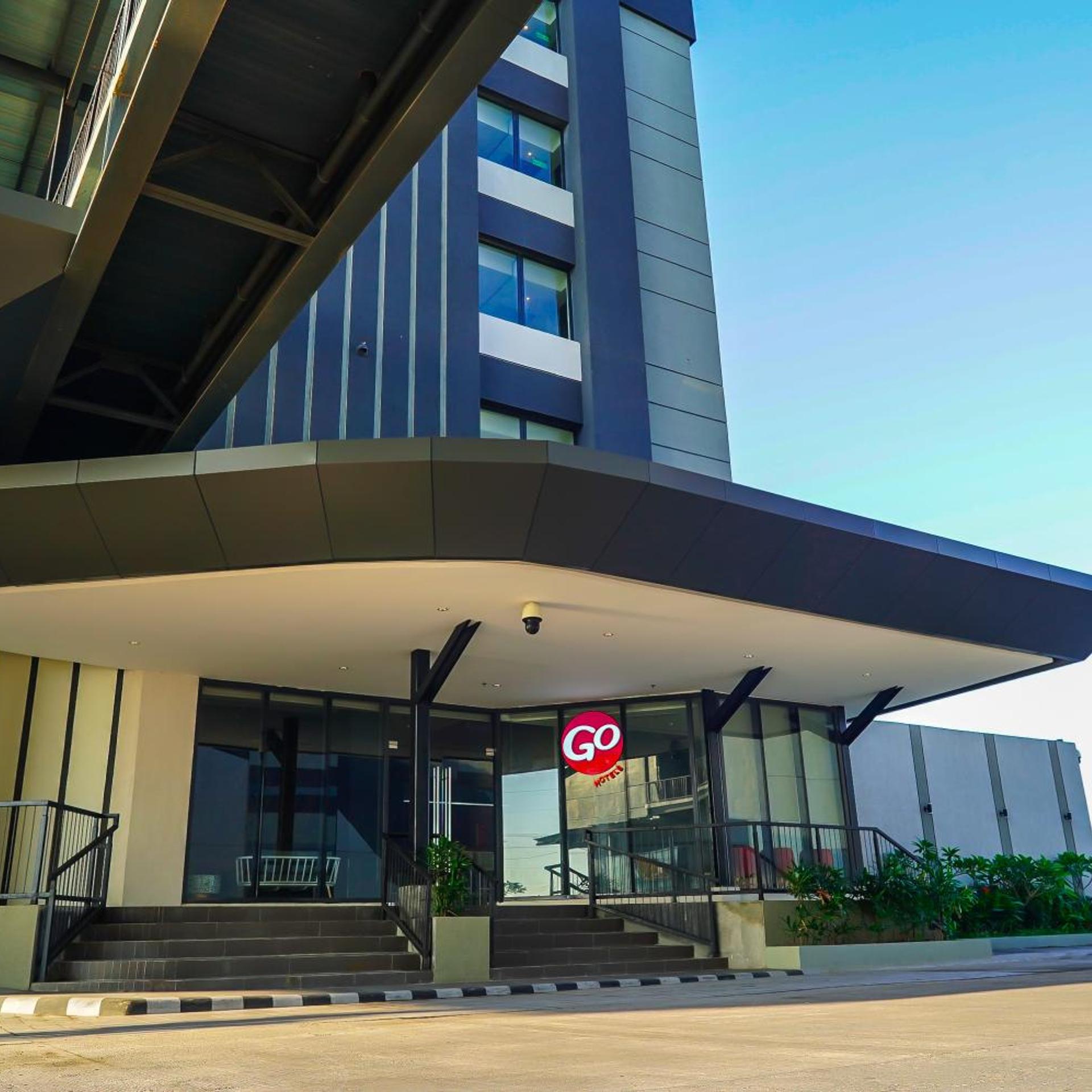 Go Hotels Plus Naga 2/39