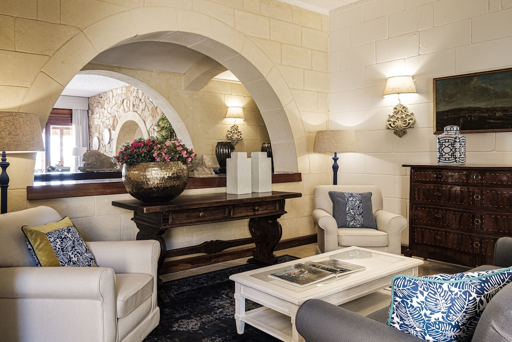 Hotel Ta Cenc and Spa 42/65
