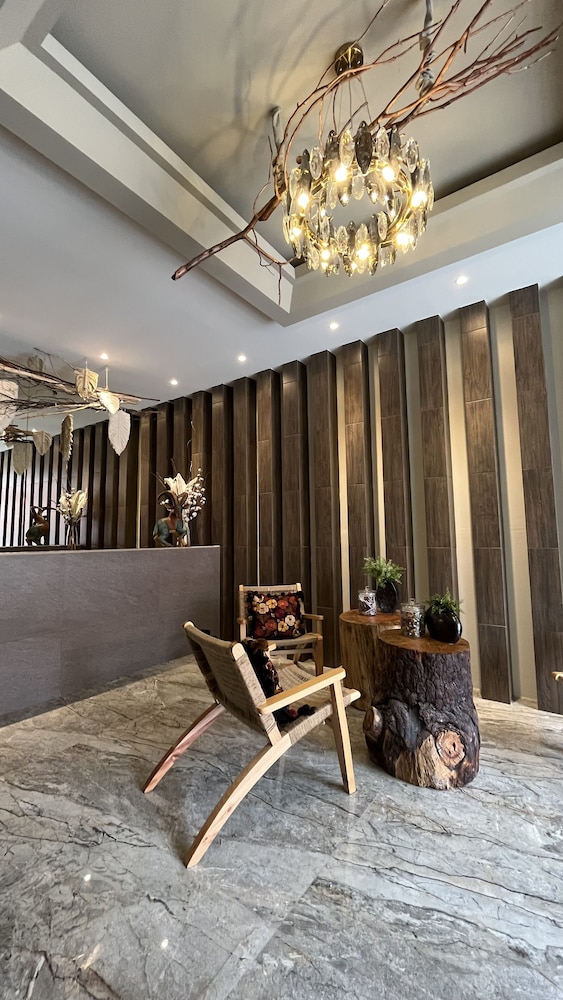 Suites Regente Oaxaca 58/76