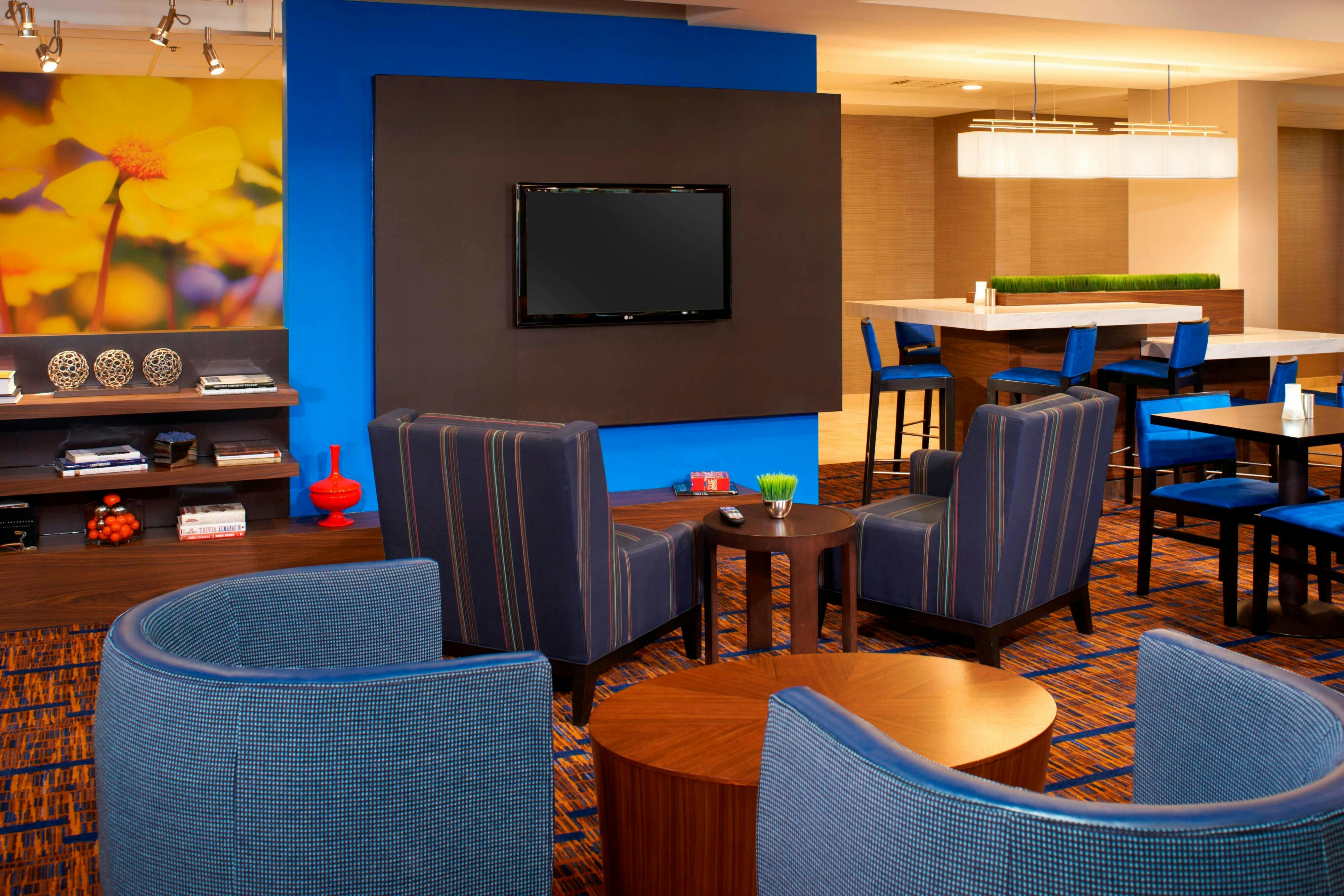Courtyard Toledo Maumee/Arrowhead 38/42
