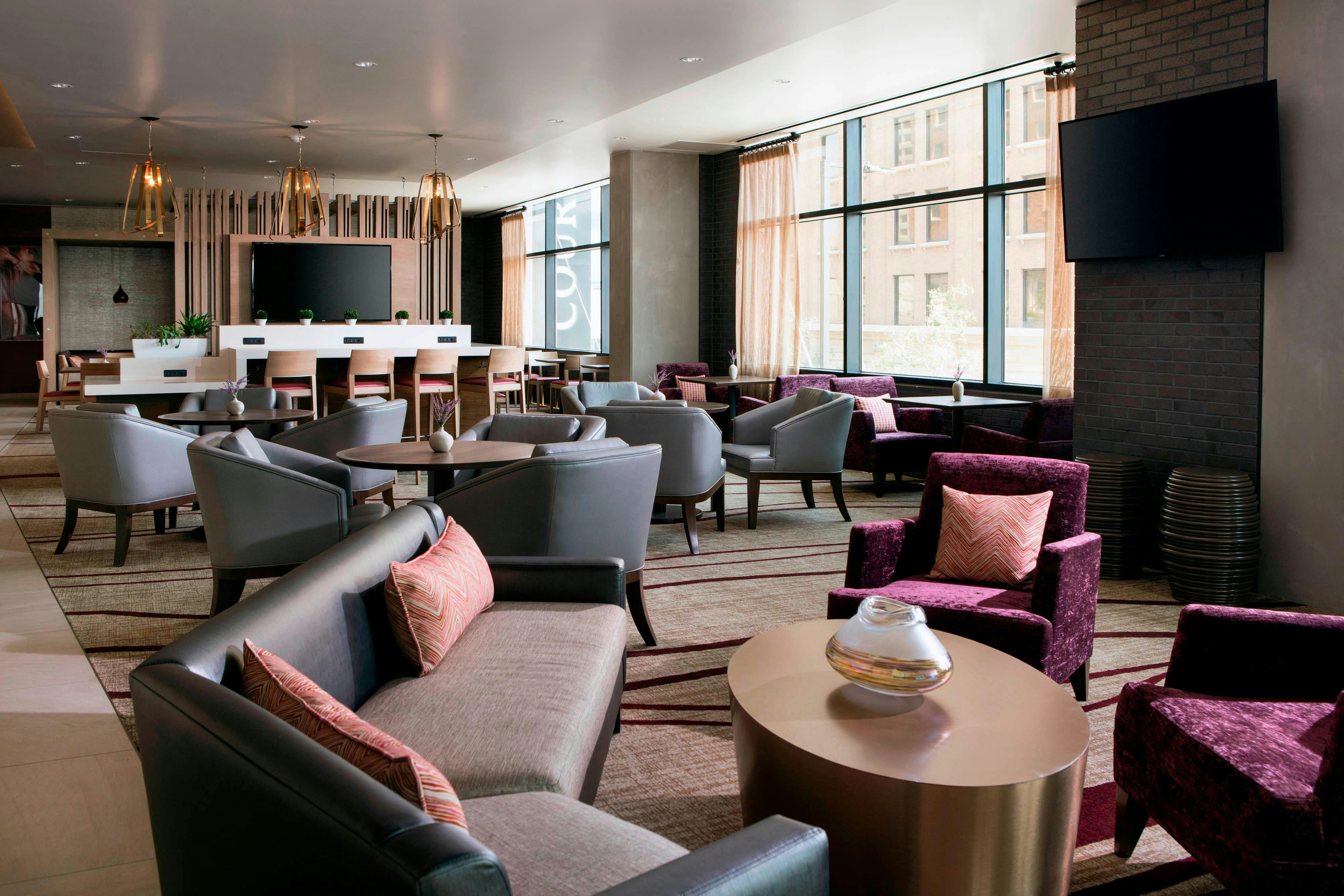 RESIDENCE INN PHOENIX DOWNTOWN 25/25