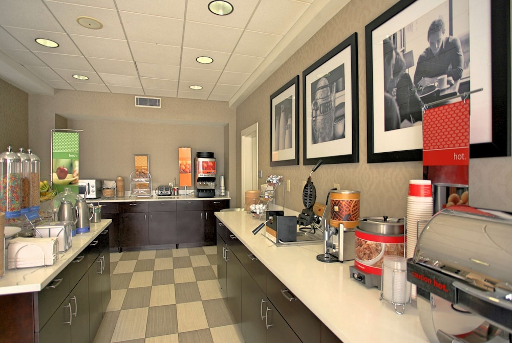Hampton Inn Natchitoches 44/50