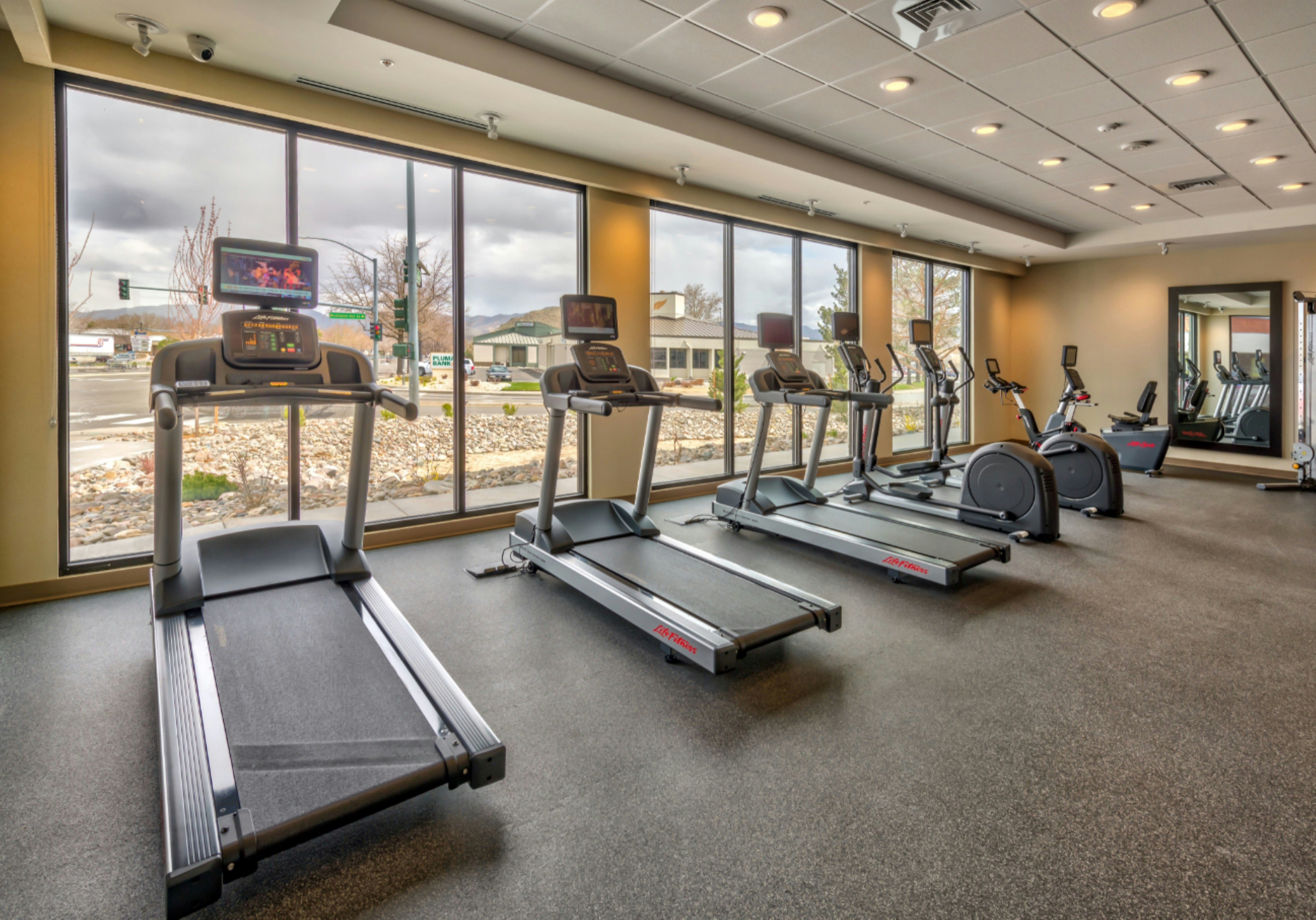Home2 Suites by Hilton Reno 8/15