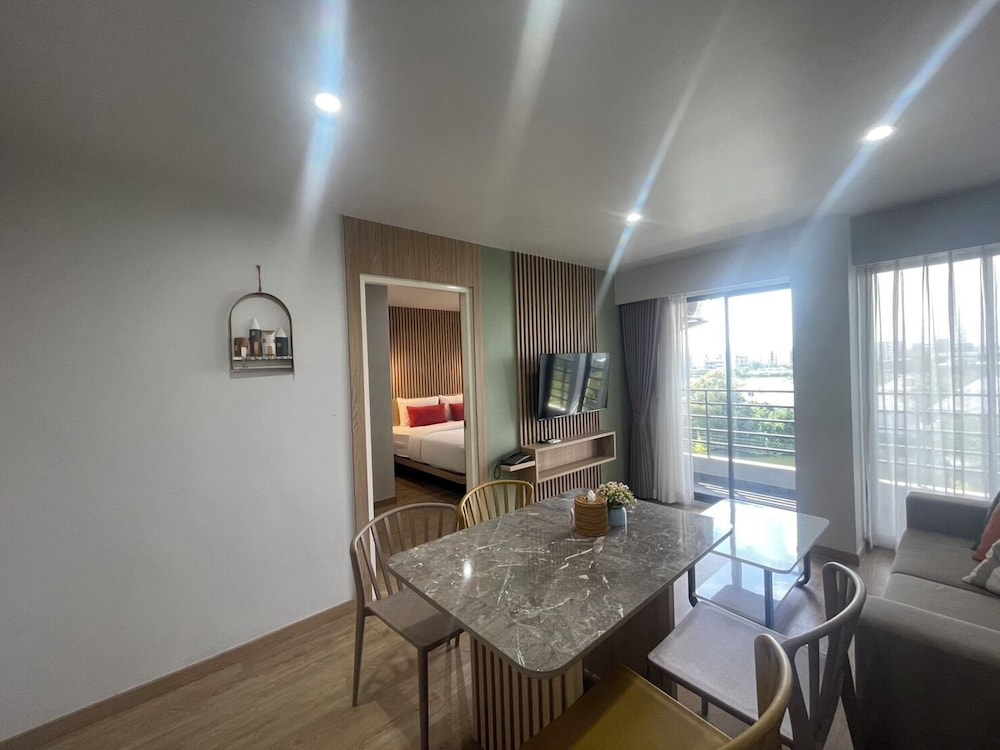 Bangkok Mystay Hotel Rangsit 32/50