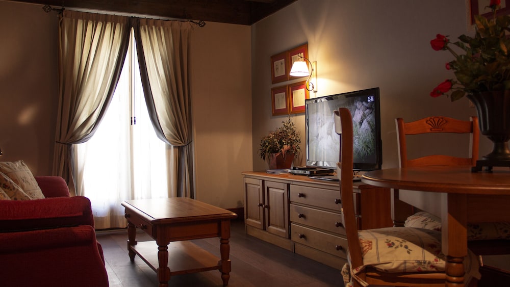 Pradas Ordesa Hotel 55/68