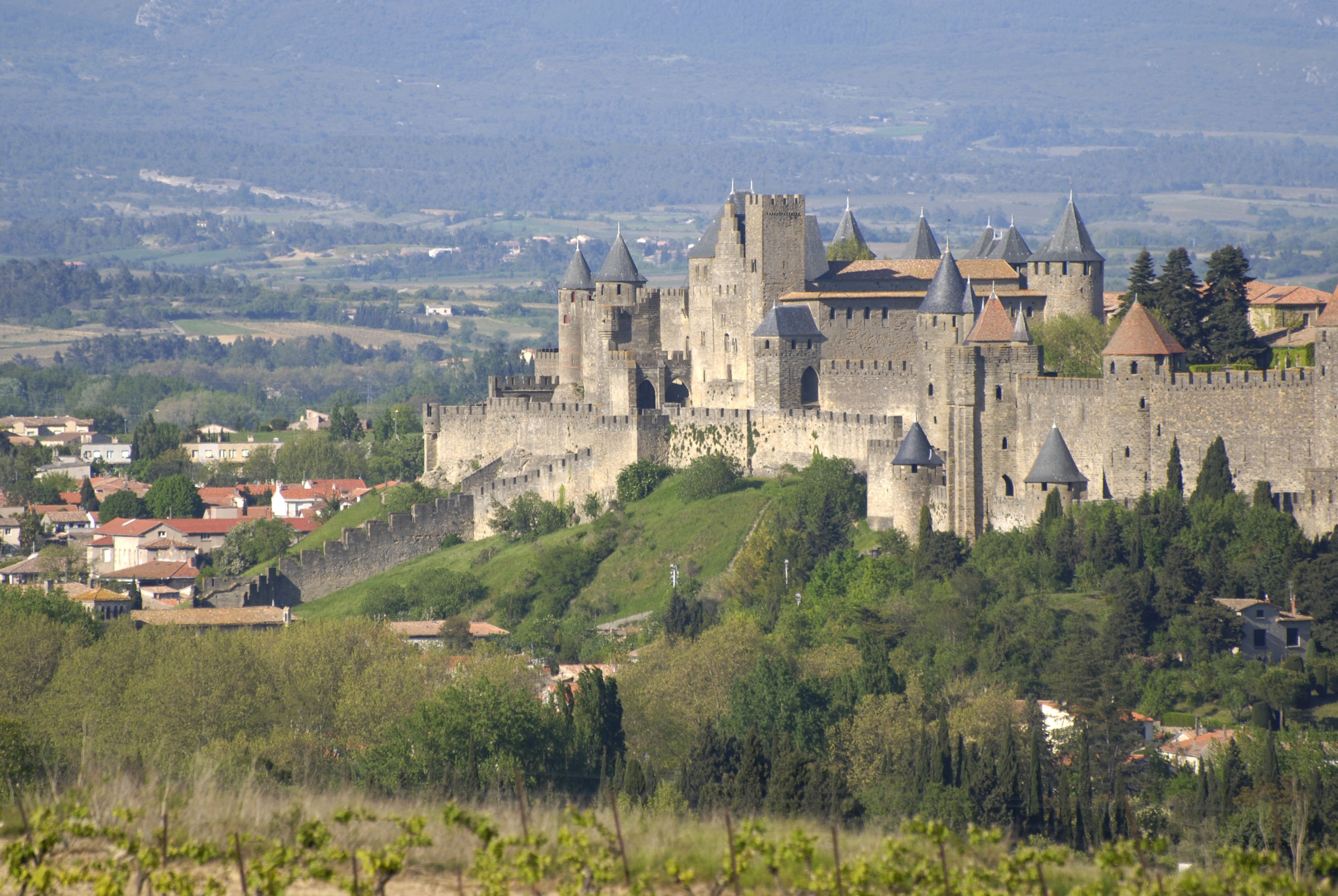 Domaine D'auriac 15/22