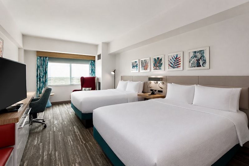 Hilton Garden Inn Ithaca 12/50