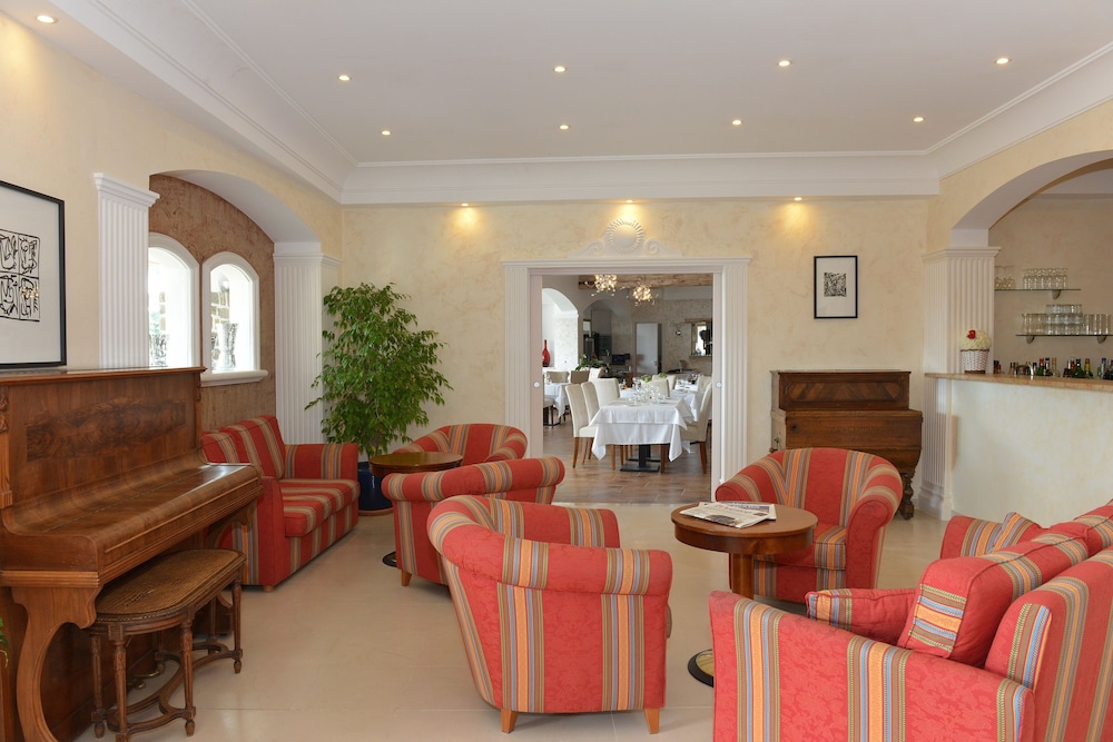 Hotel du Parc 48/62