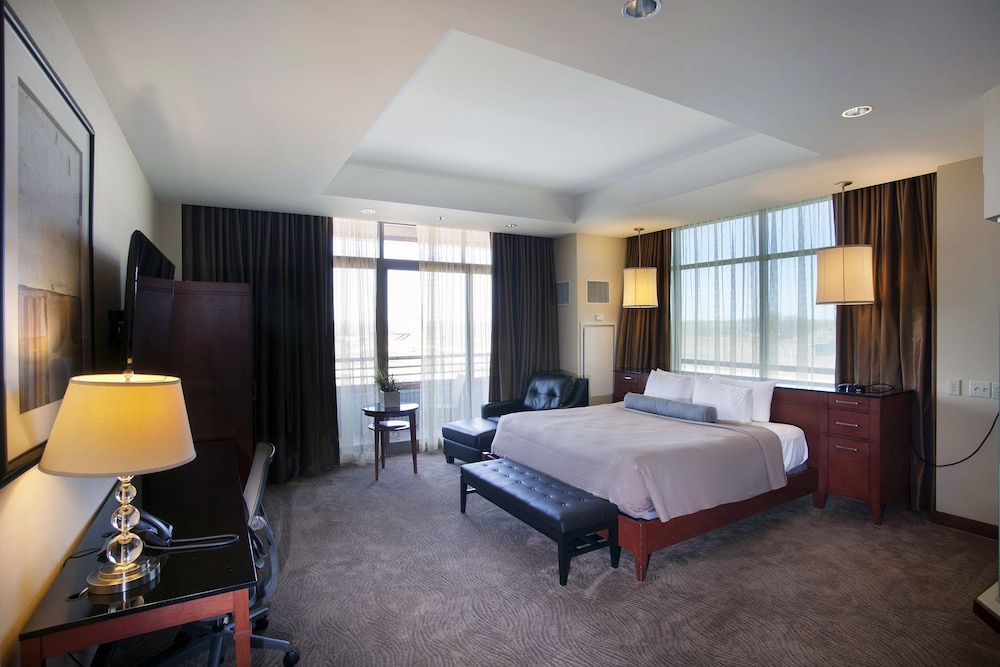 Ballys Casino and Hotel 9/42
