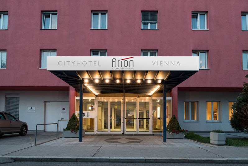 Arion Cityhotel Vienna Ex Trend Appartementhotel 2/36