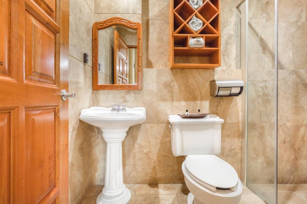 Hotel Boutique Casa Garay 23/25