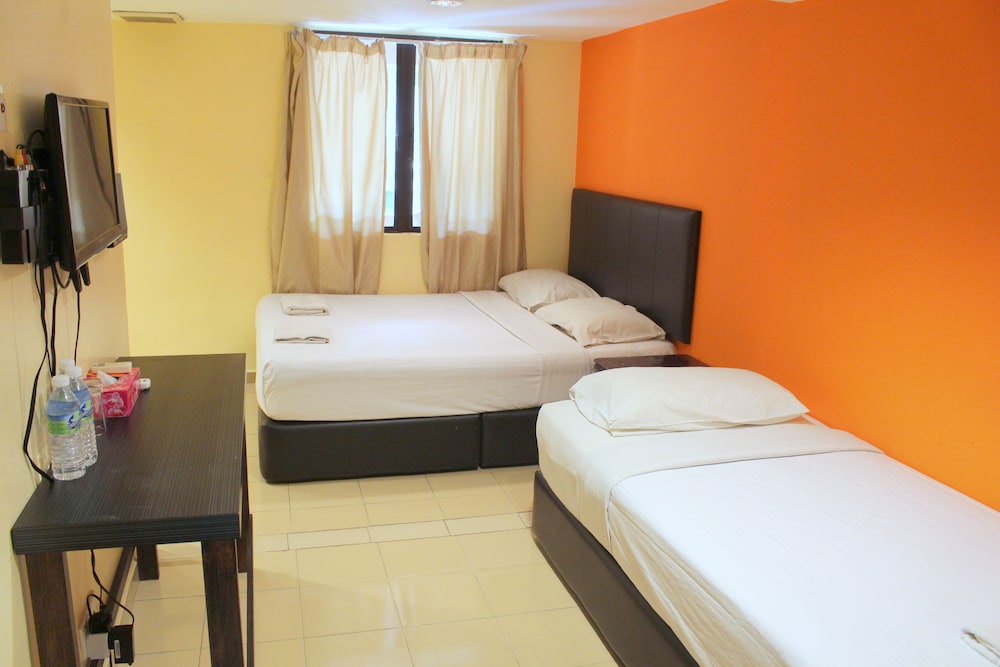 33 Hotel Cheras 10/49