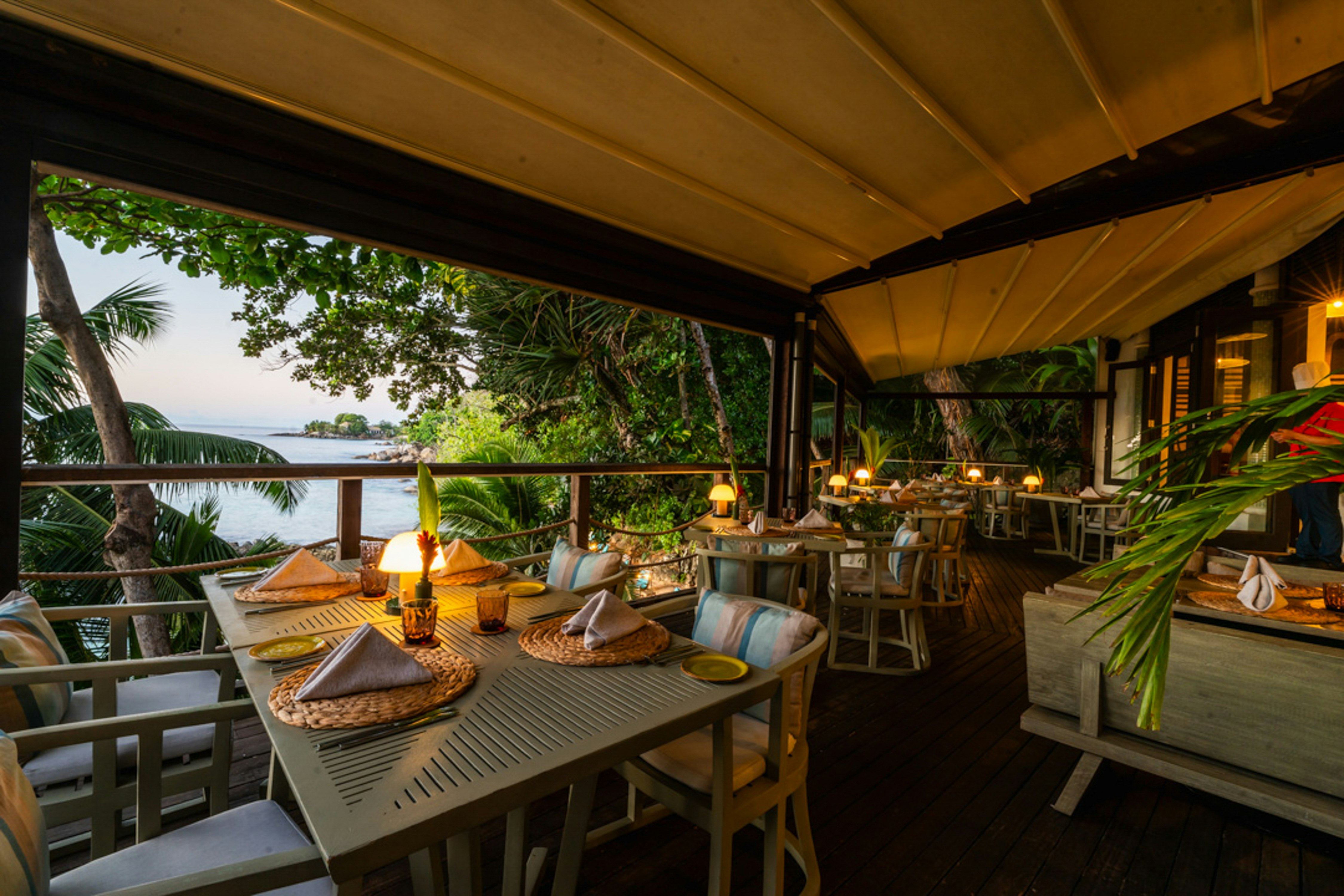 Hilton Seychelles Northolme Resort and Spa 76/94