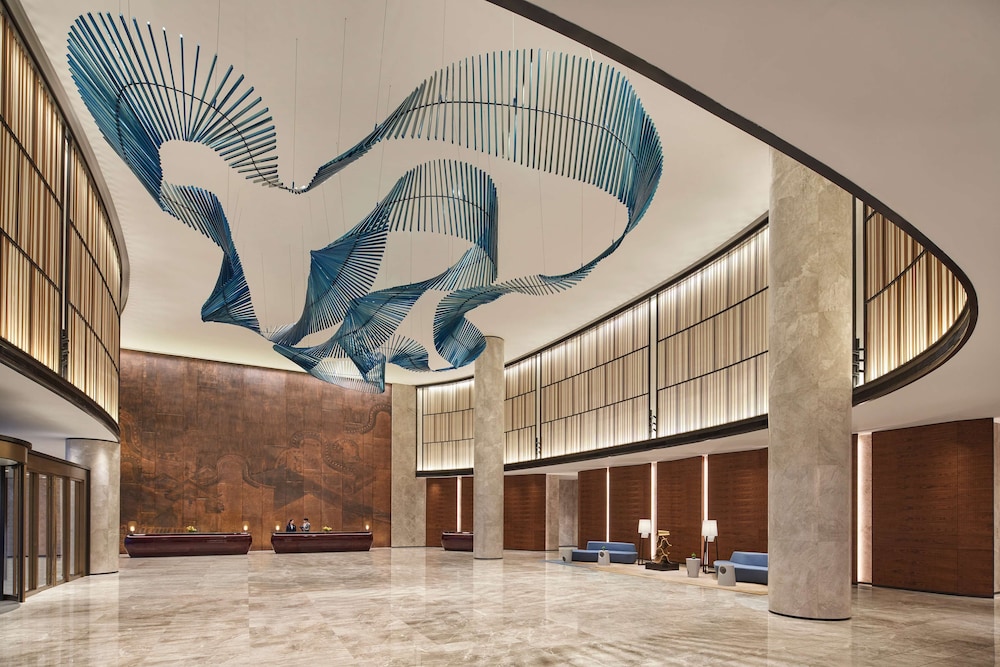 Hyatt Regency Guangzhou Zengcheng 5/50
