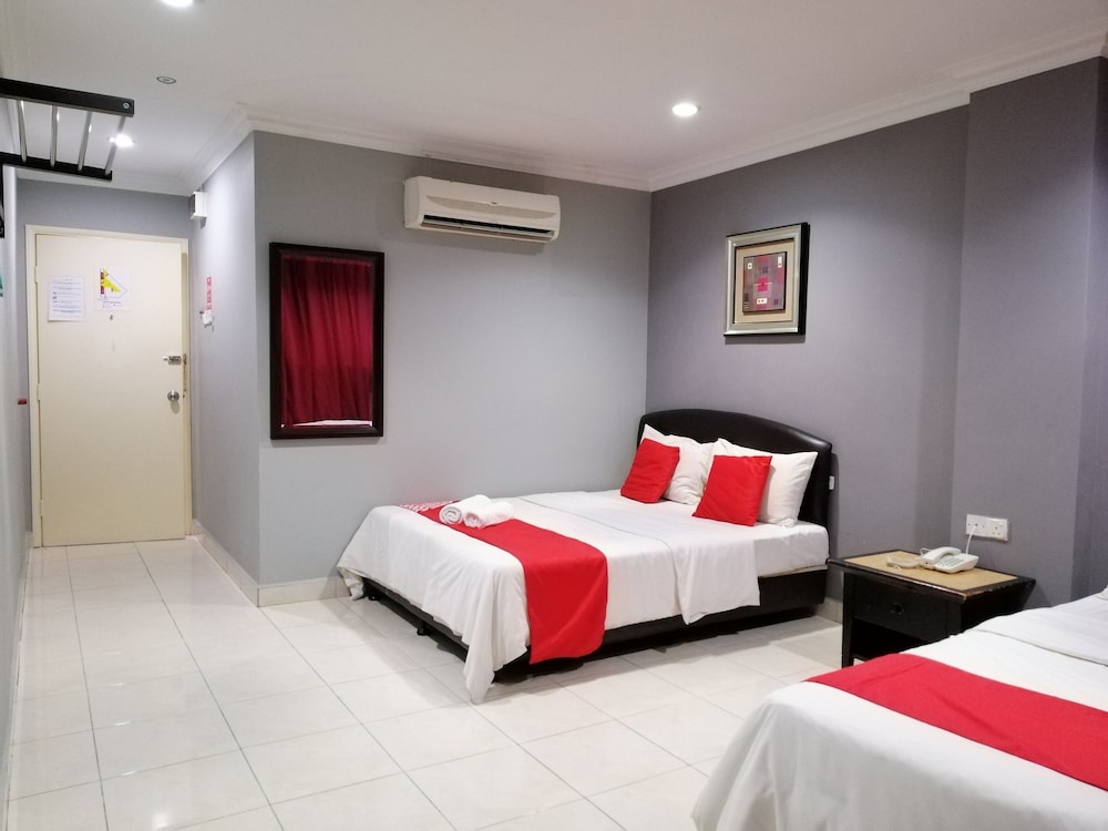 PUTERI AMPANG HOTEL 21/48