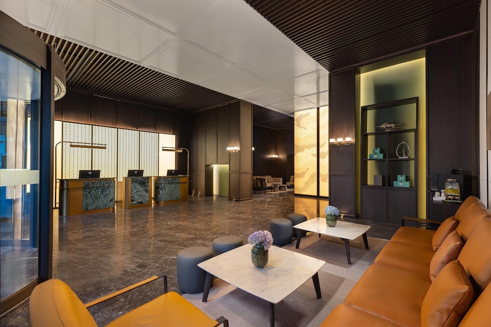 Days Hotel by Wyndham Suzhou Dushu Lake 24/31