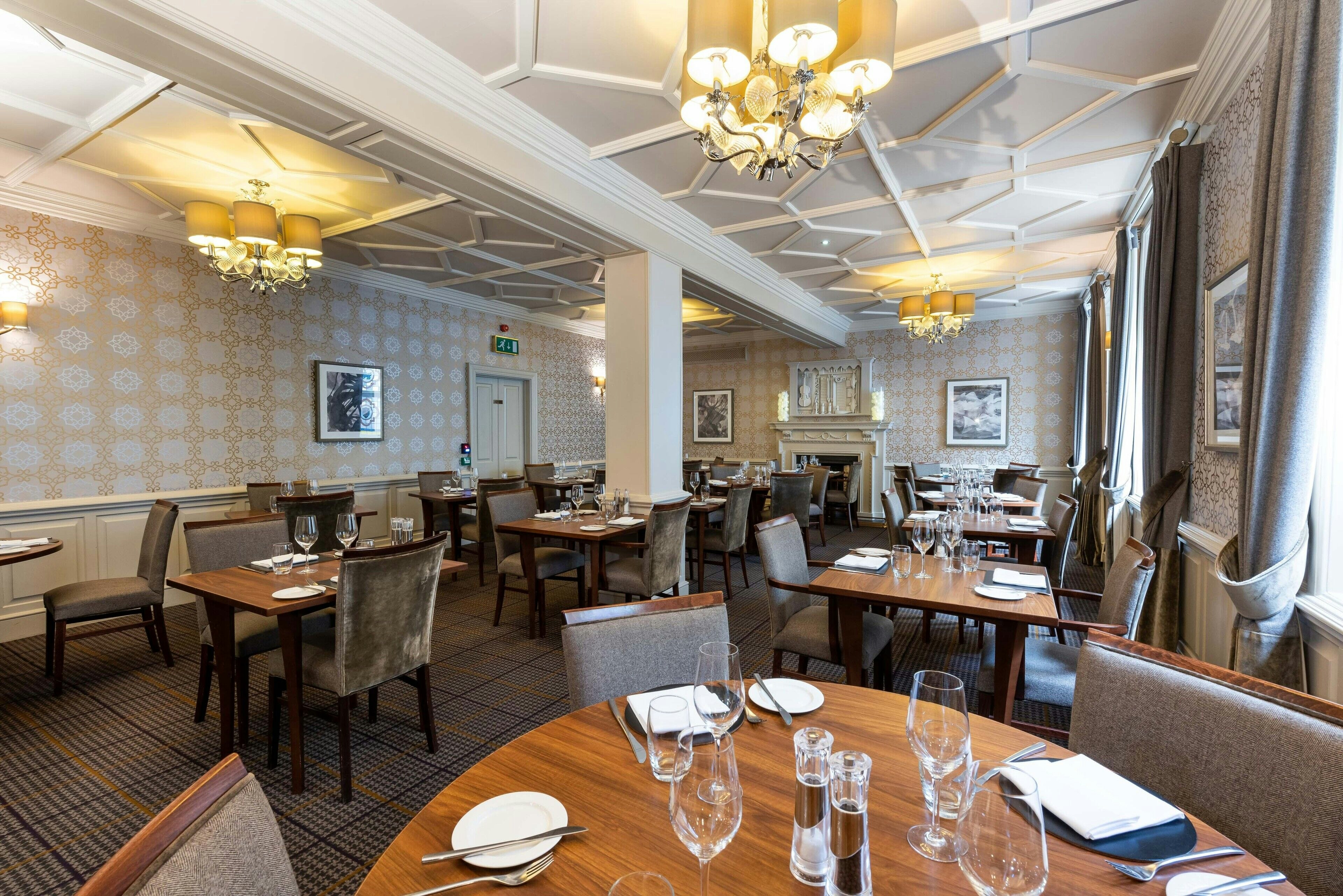Ardoe House Hotel and Spa 53/69
