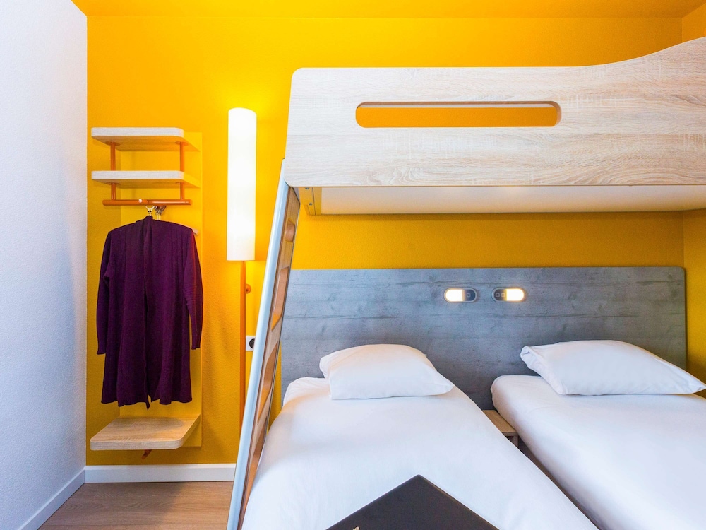 Ibis Budget Rochefort 24/50