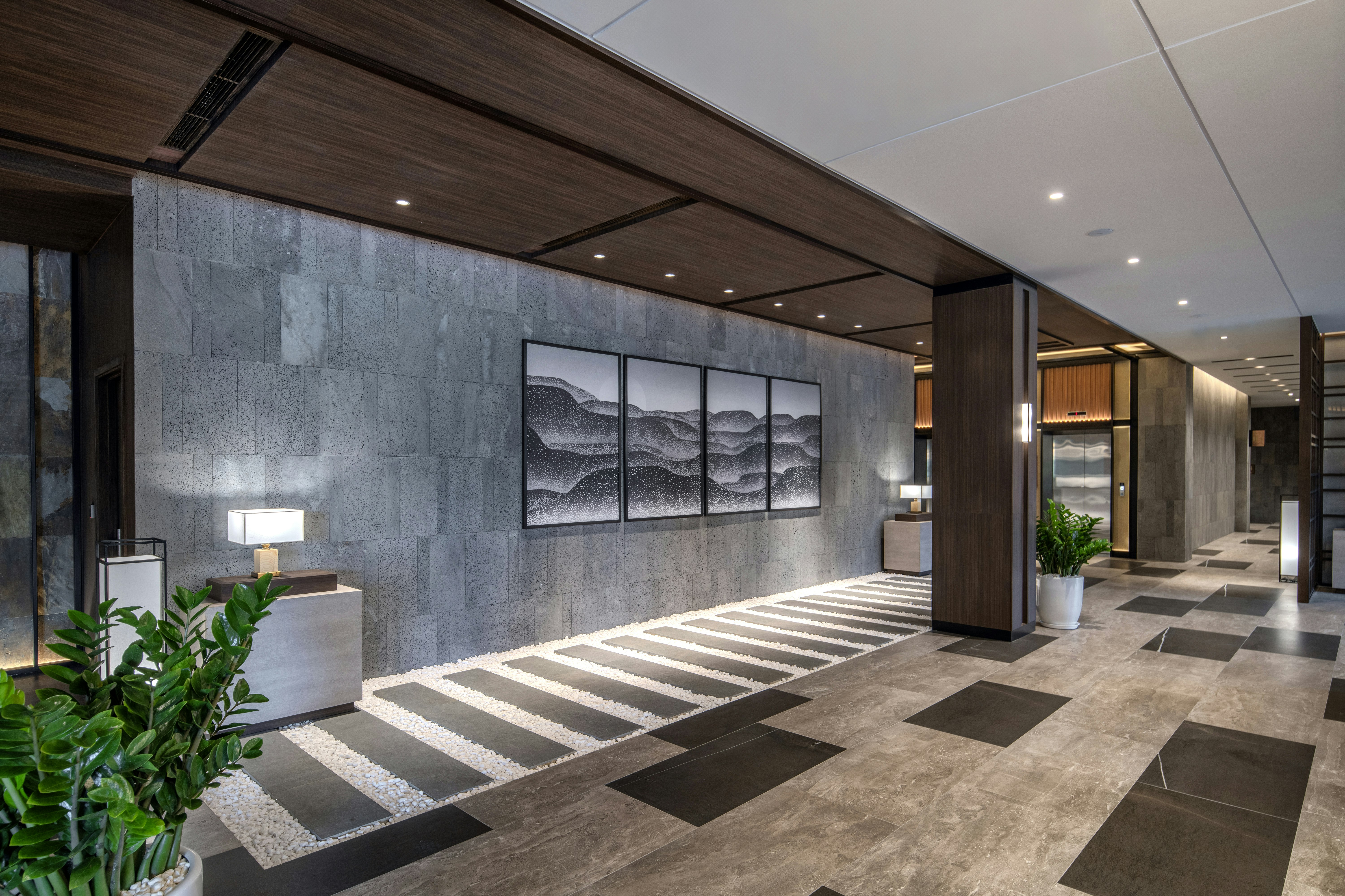 Hilton Quang Hanh Onsen Resort 15/74
