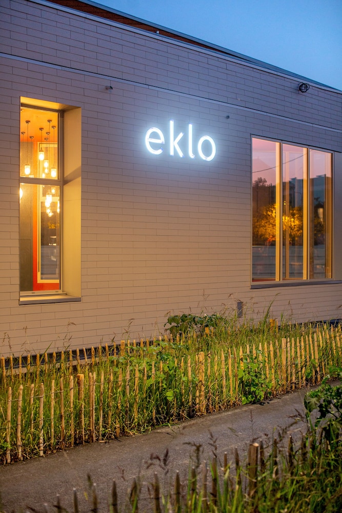 Eklo Bordeaux Centre Bastide 4/50