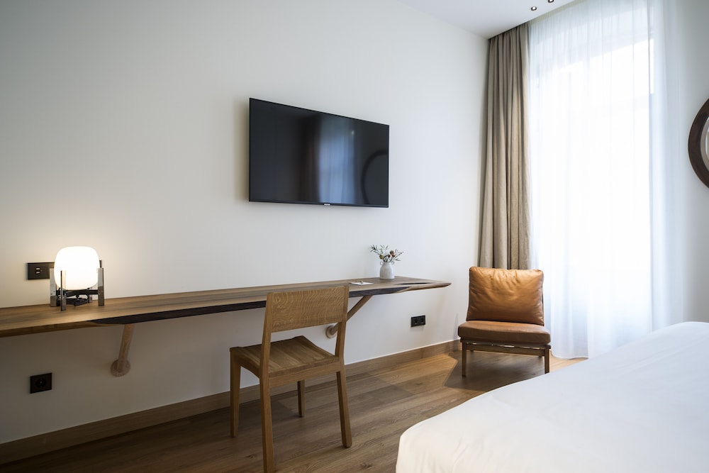 Hotel Arbaso 30/72