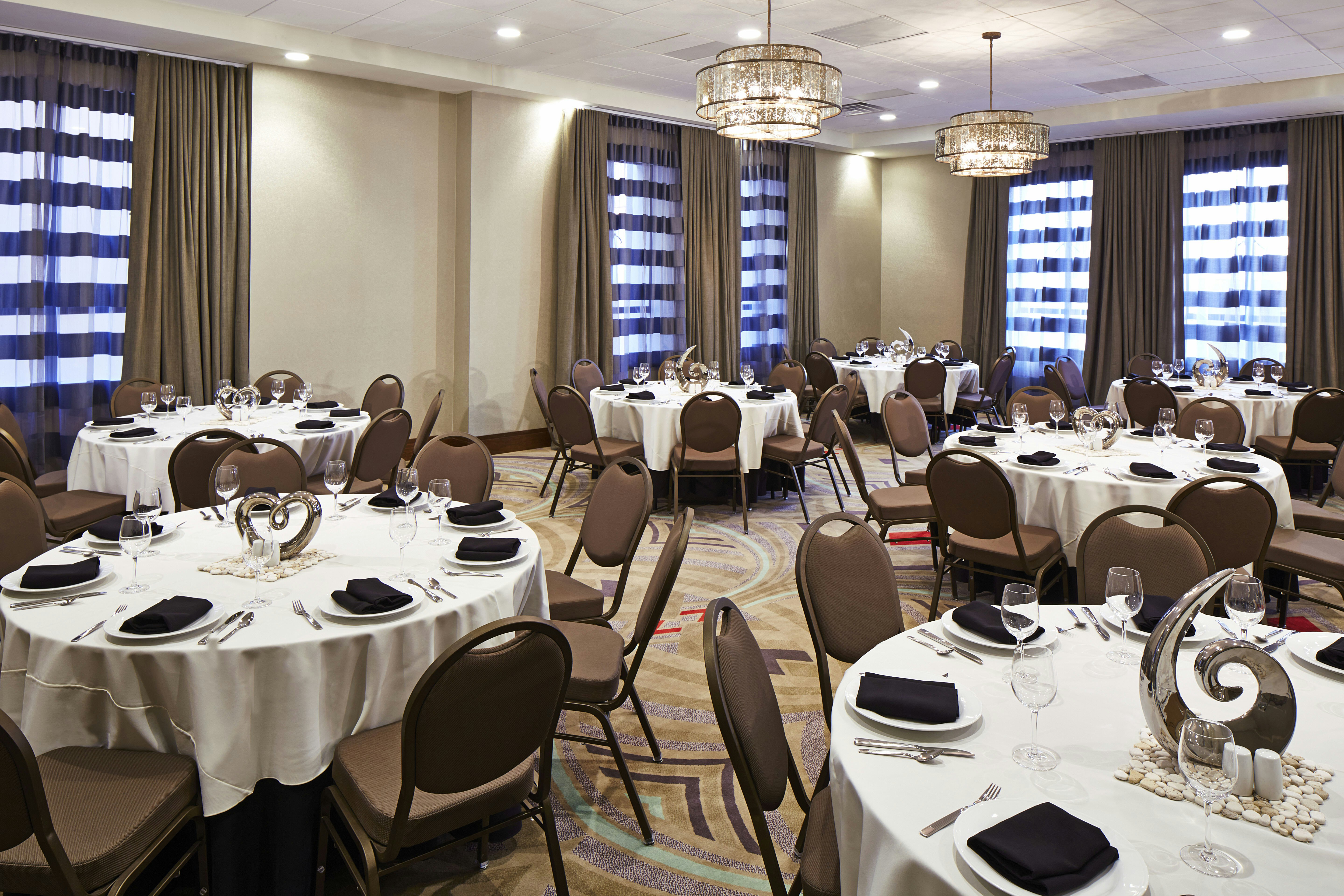 Hilton Garden Inn Phoenix Downtown 27/43