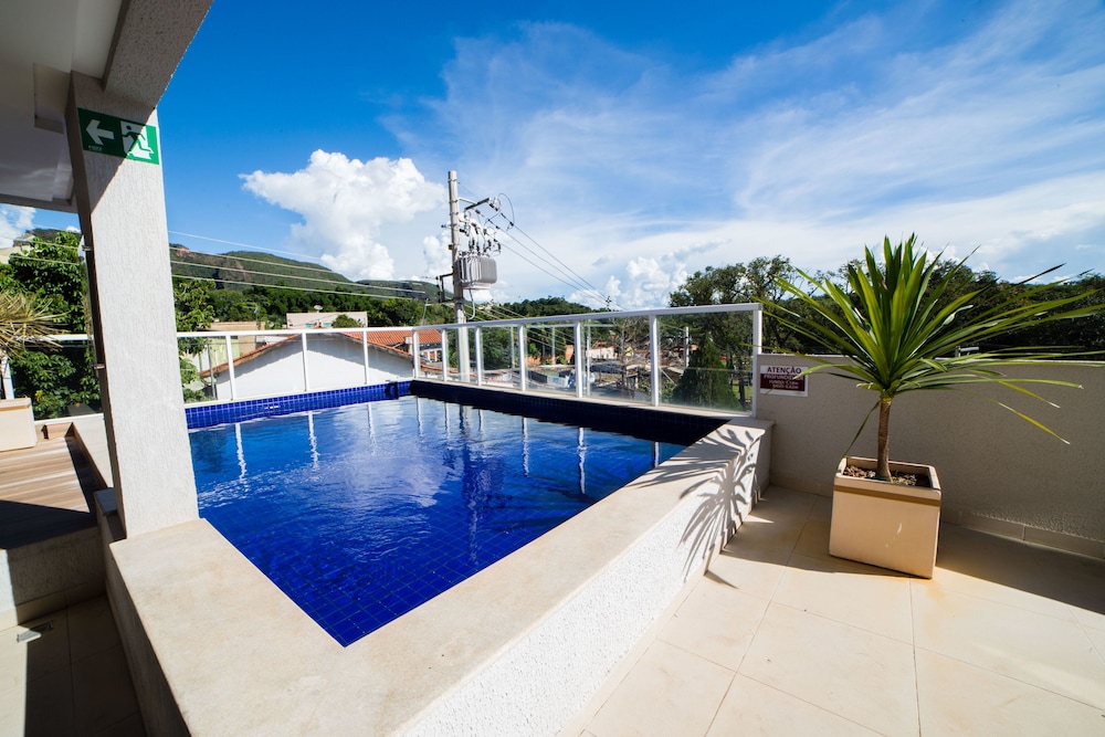 SERRA MADRE RESIDENCE 4/42