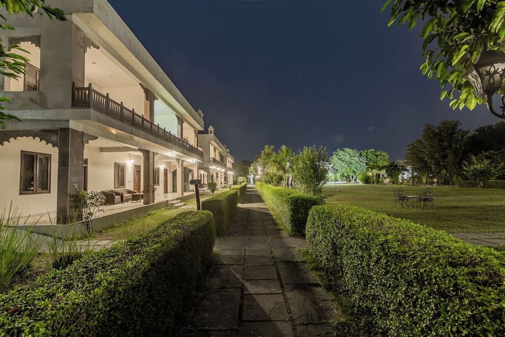 ClarksInn Suites Ranthambore 59/62