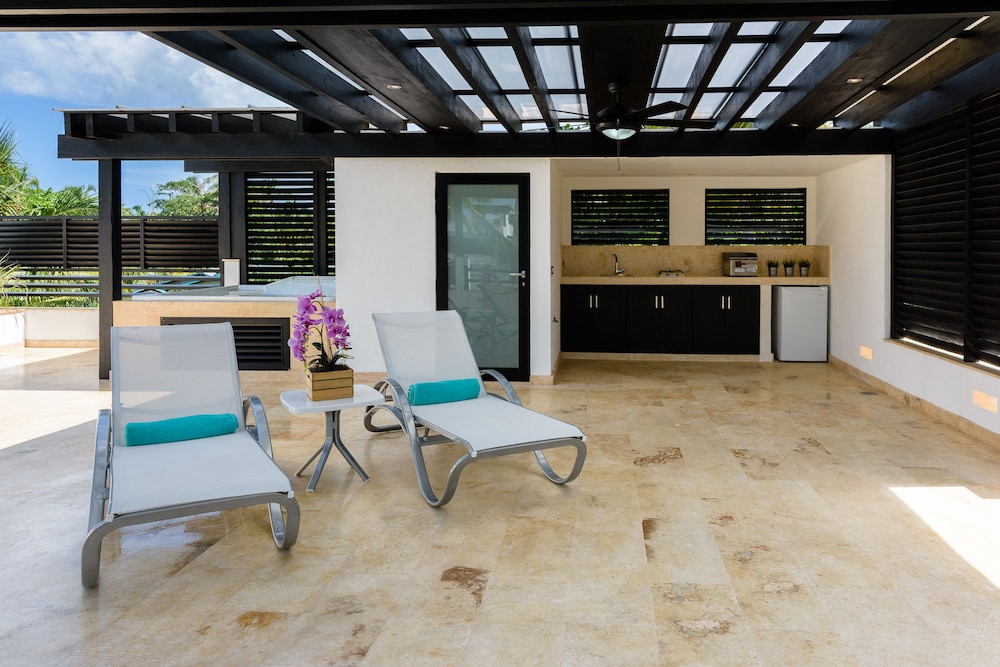 Aligio Aparthotel and Spa Playa Poppy 9/50