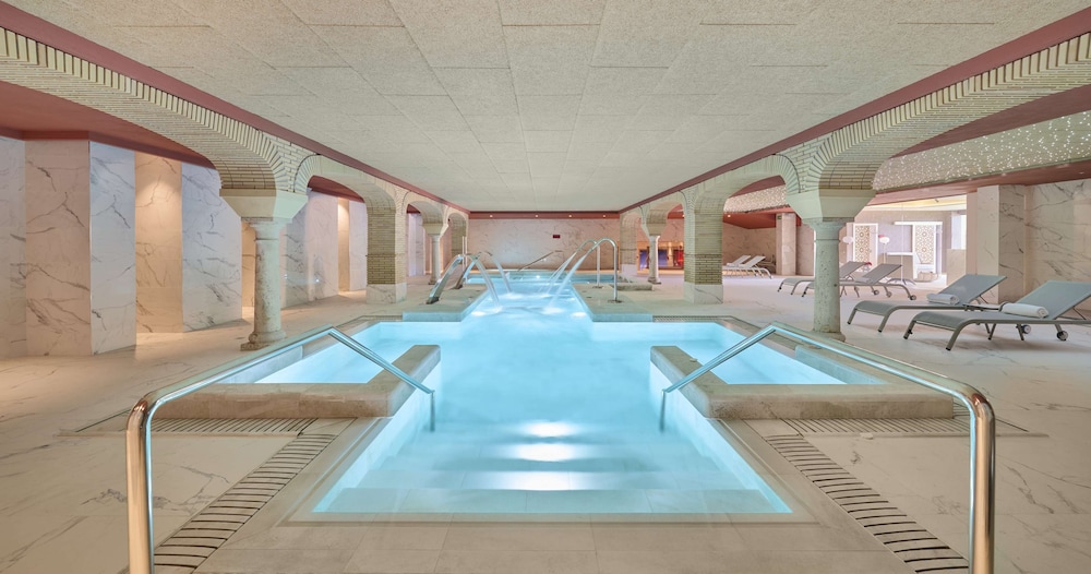 La Manga Club Hotel Principe Felipe 23/46