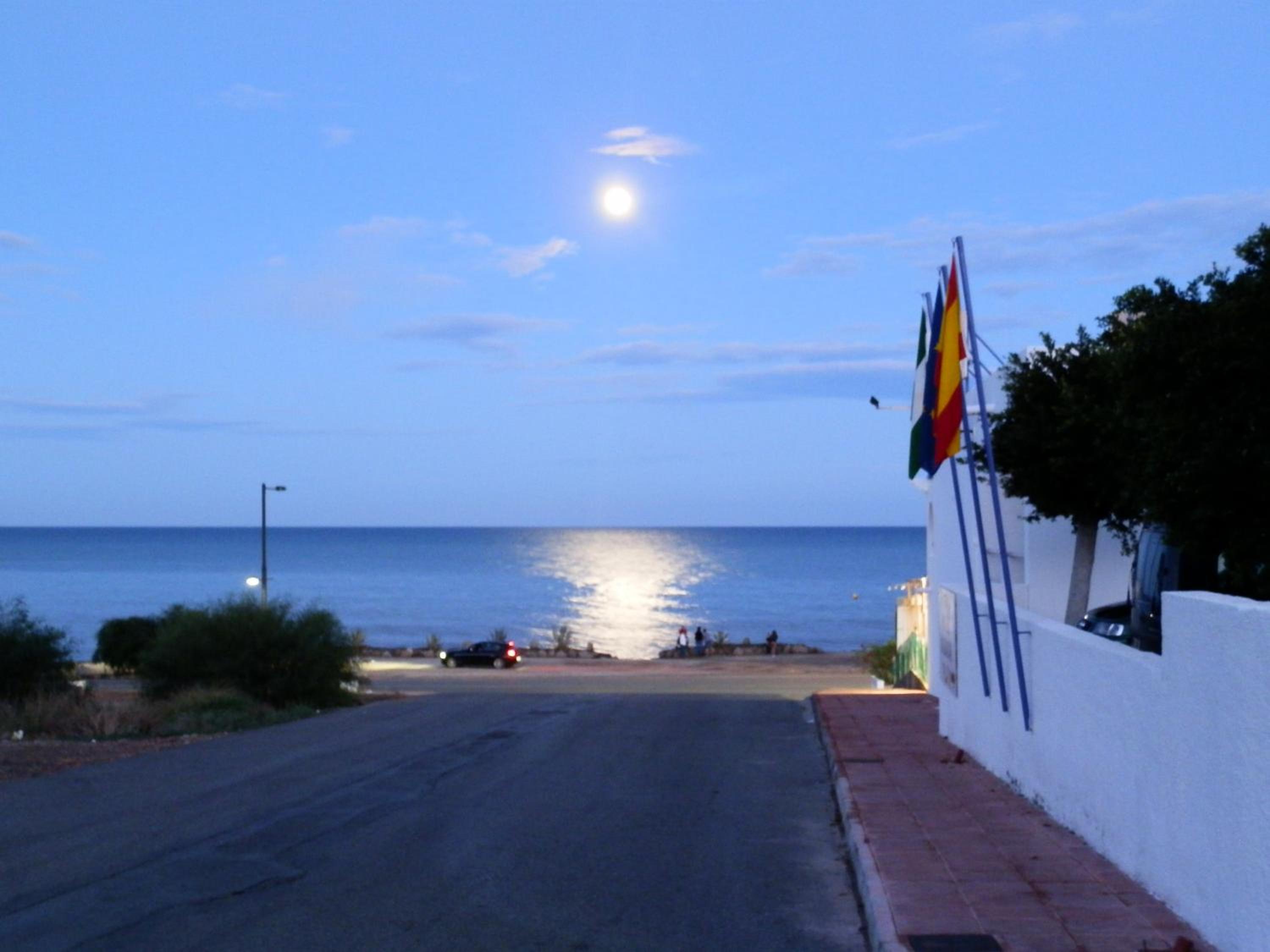 Hotel Mojacar Playa 47/55