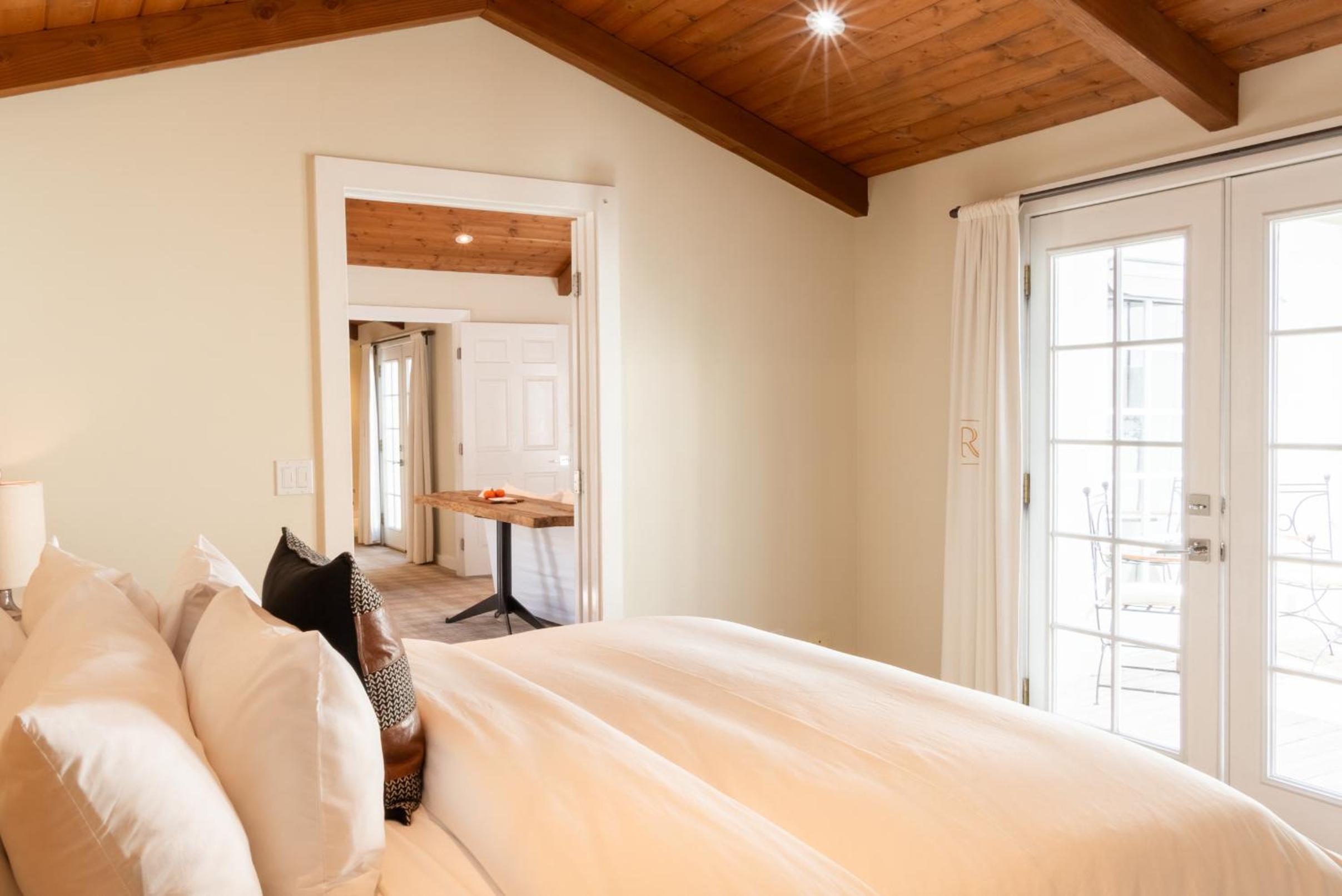 2 Bedrooms, Suite, Bungalow، Calamigos Ranch Resort & Spa 3/5