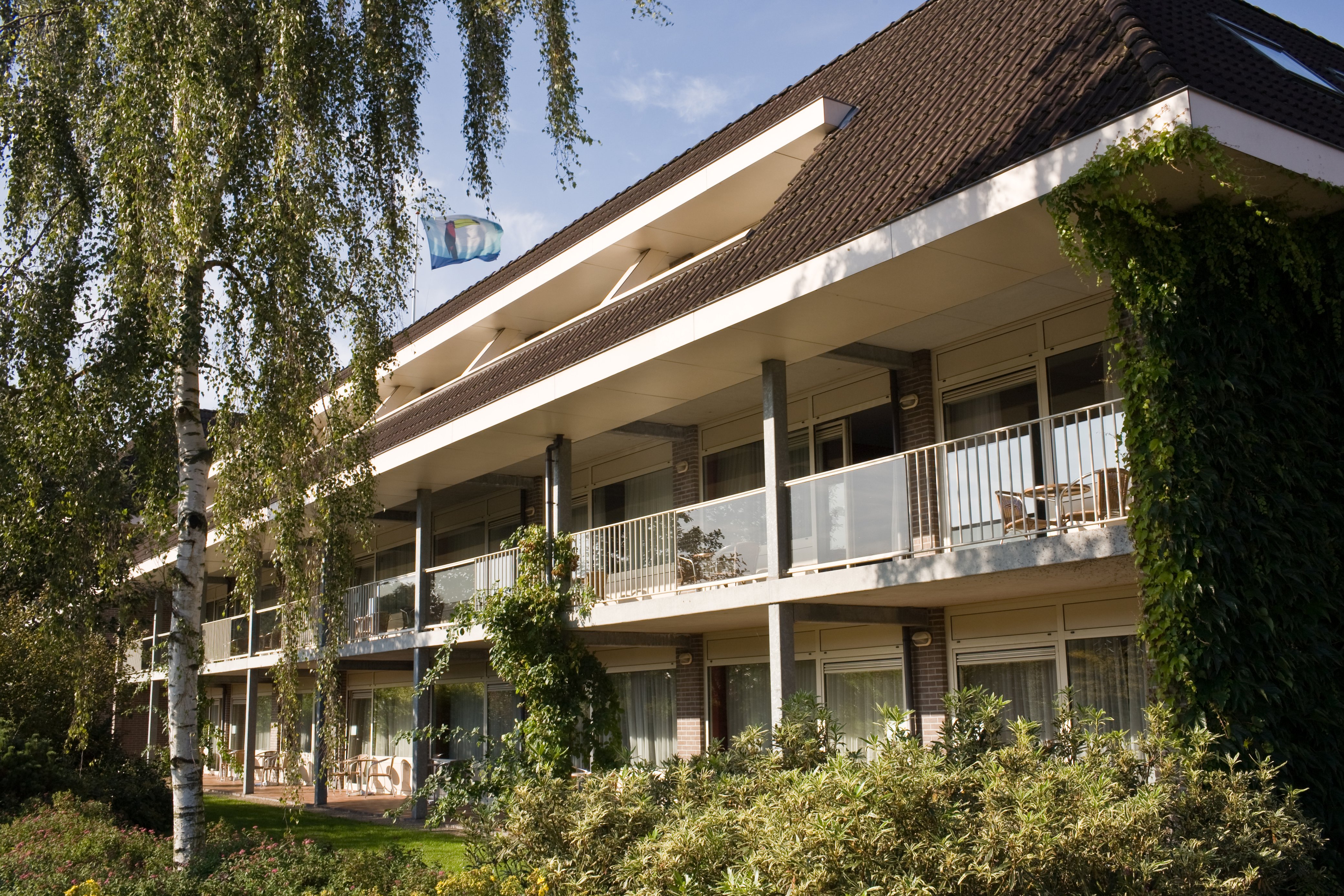 Van Der Valk Hotel Assen 1/38