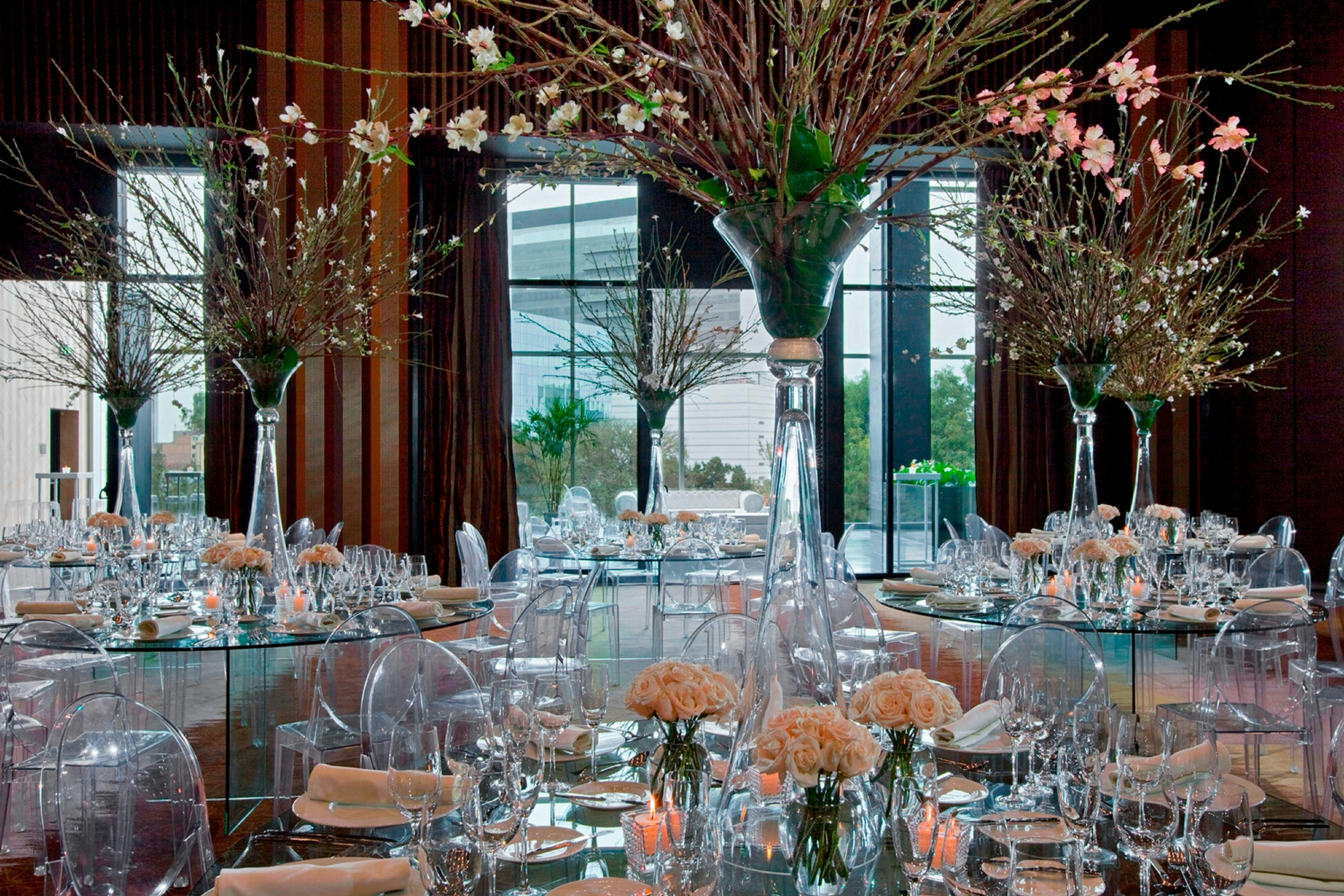 The Westin Lima Hotel & Convention Center 22/50