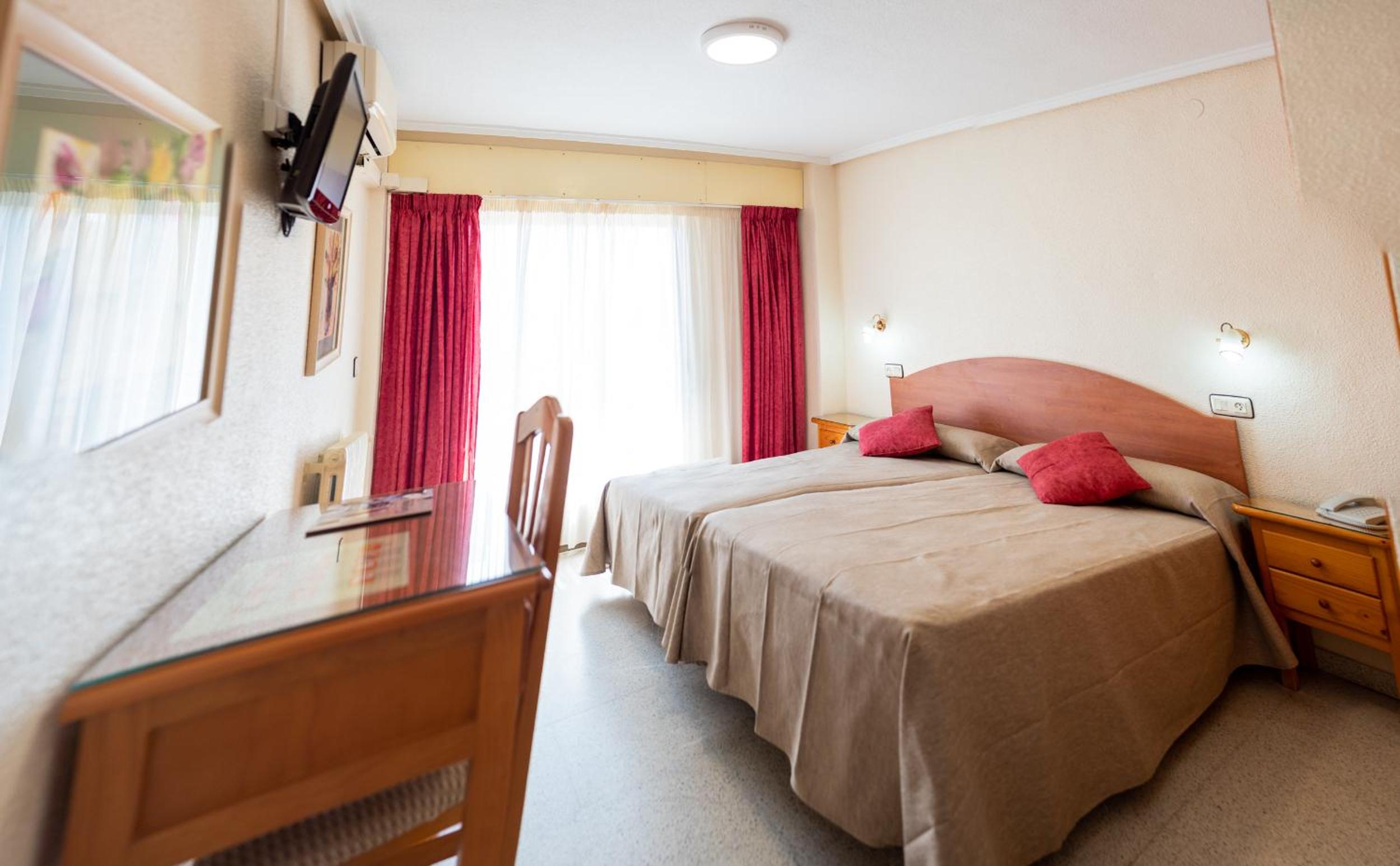 Hotel Quino 19/59