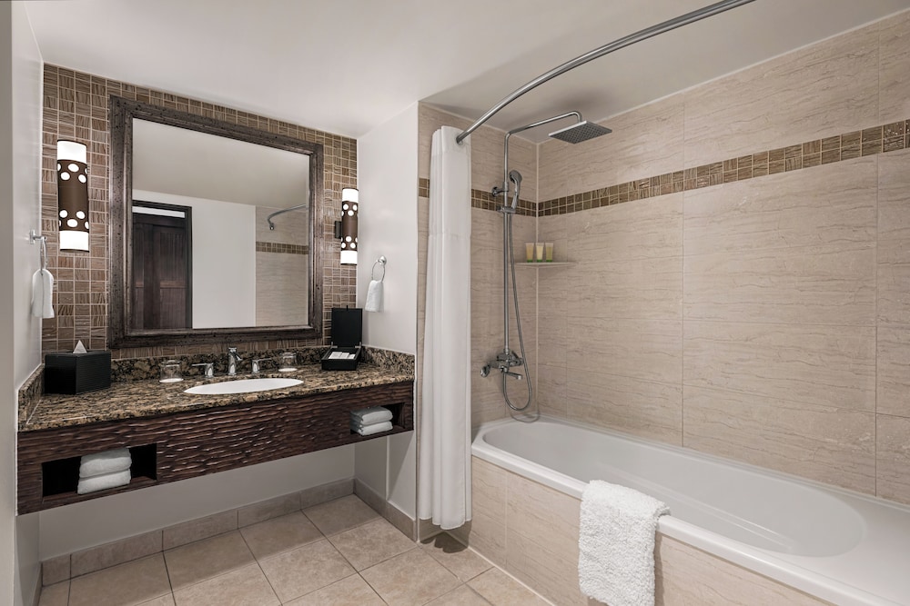 Dusit Beach Resort Guam 48/48