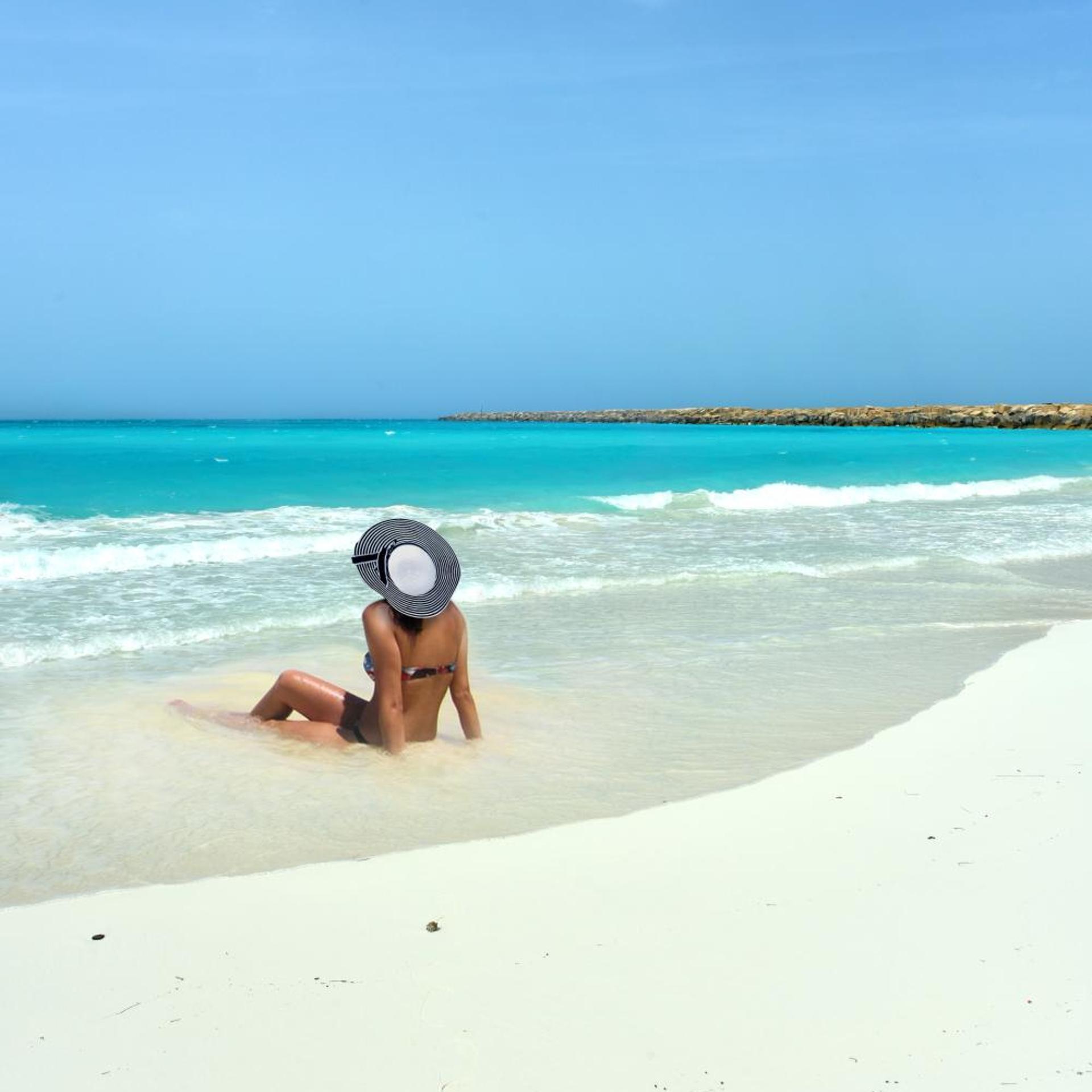 Hotelux La Playa Alamein 37/50
