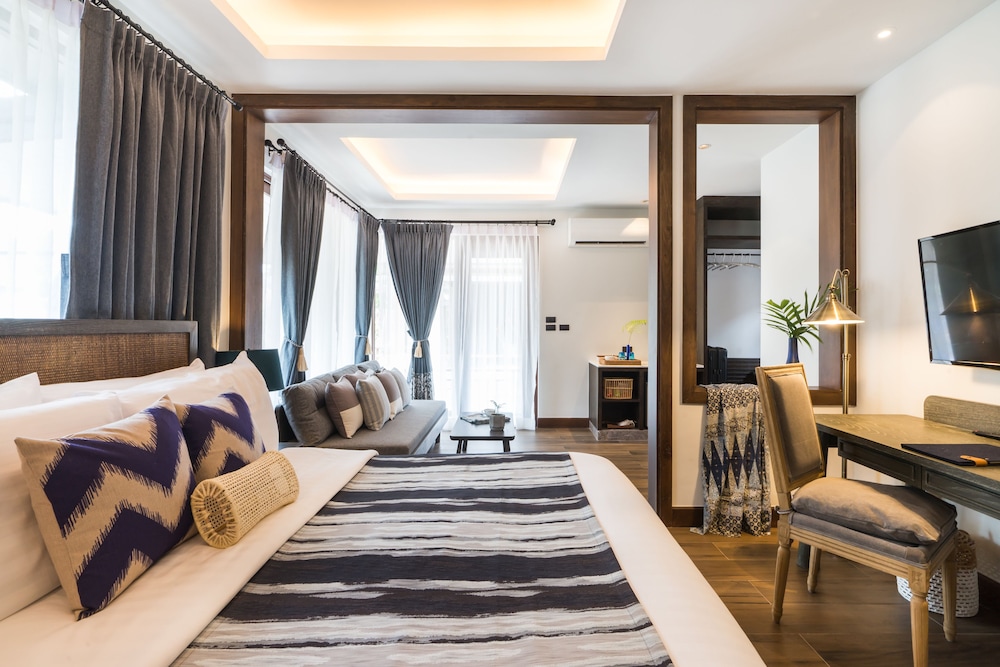NH Collection Samui Peace Resort 33/83