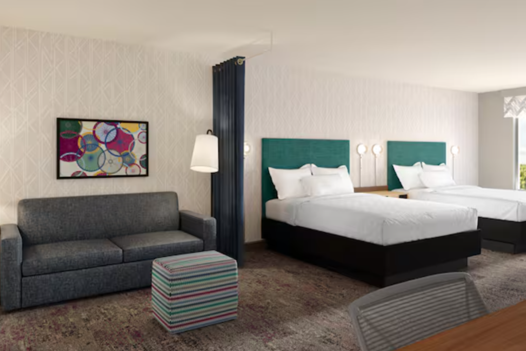 Home2 Suites by Hilton Lufkin, TX 14/28
